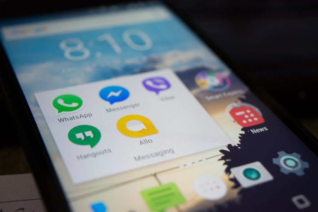 allo android apps 177707