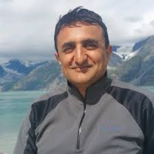 anand buch