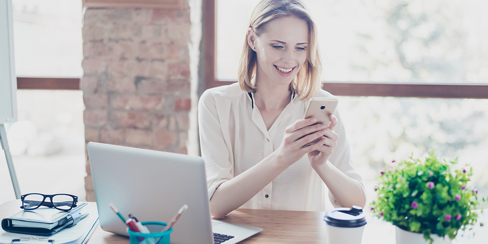 Business SMS2