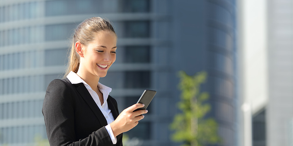 Business SMS5