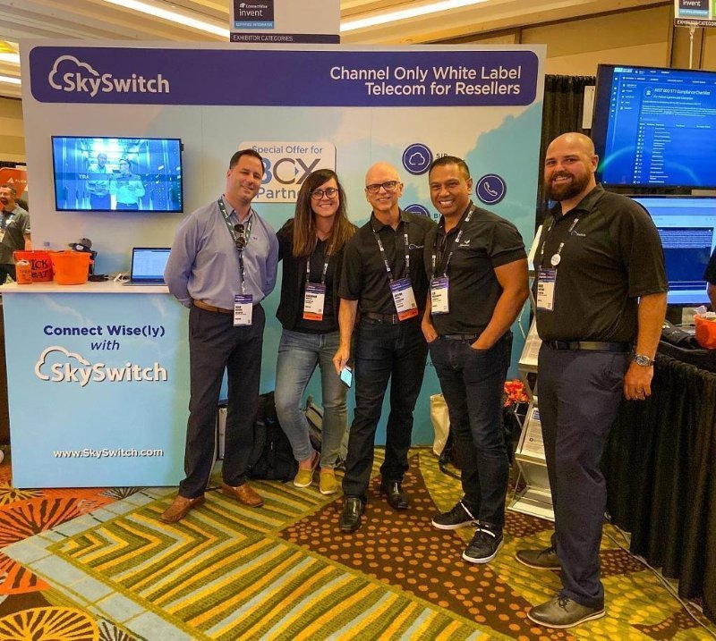 connectwise it nation 2019