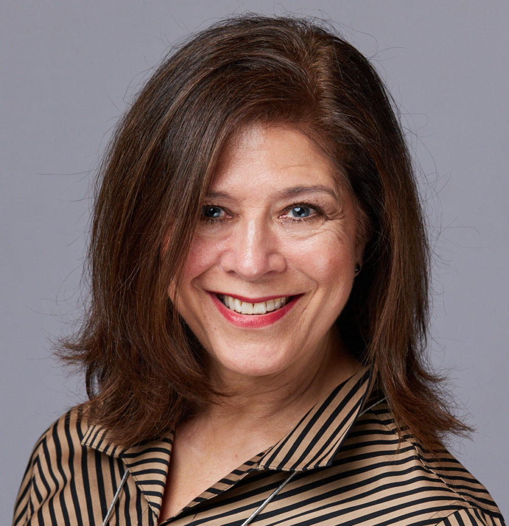 Donna Renee Headshot 2019
