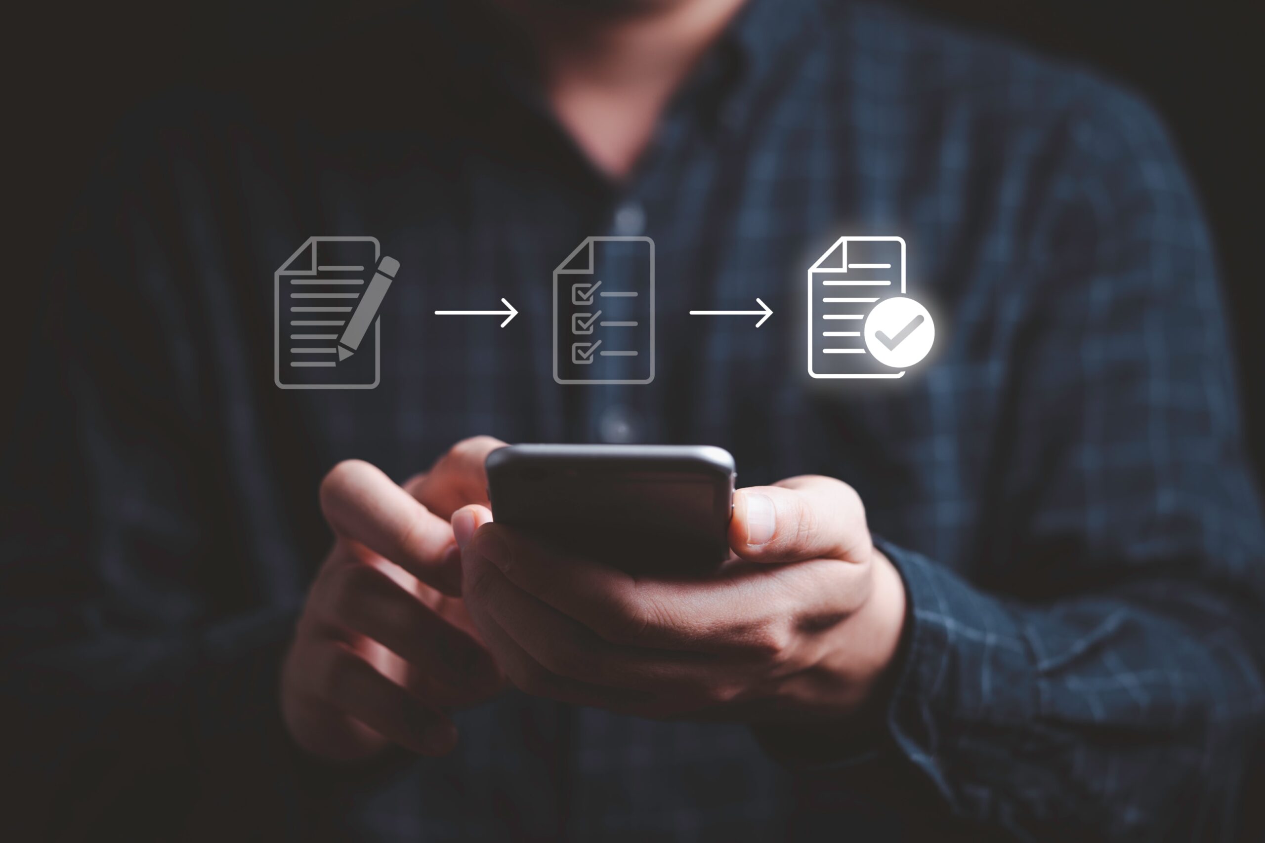 virtual fax, sending documents, online fax