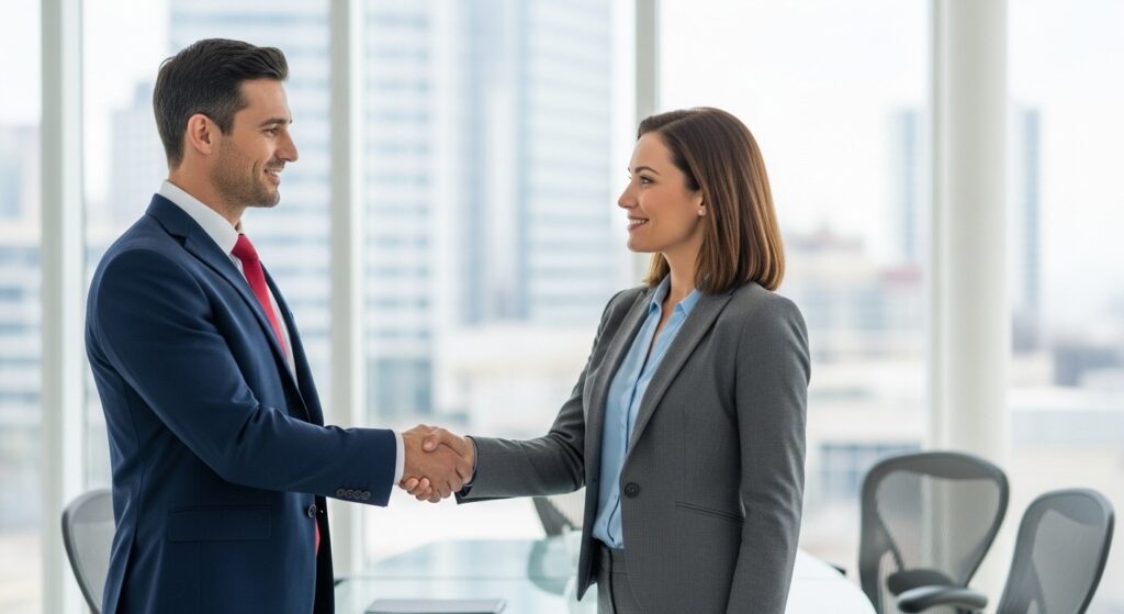 Building Profitable Partnerships with UCaaS Vendor Selection image
