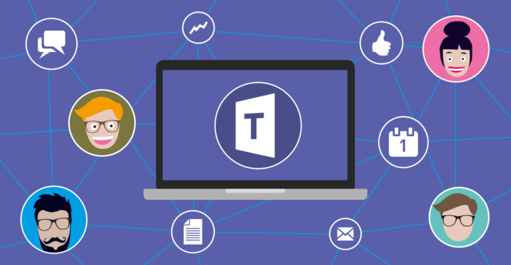 Microsoft-Teams