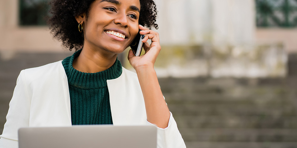 mobile-communication