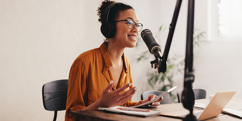 Podcast