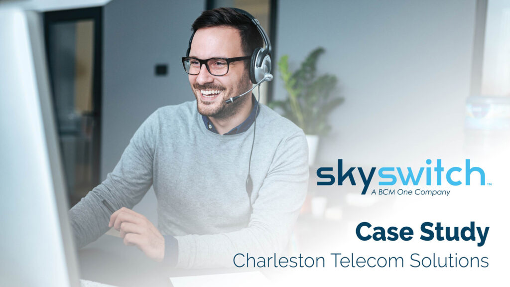 SkySwitch Case Study Charleston Telecom Solutions Thumb