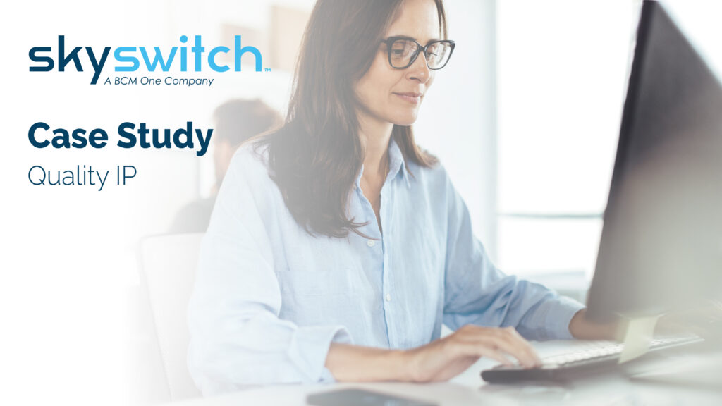 SkySwitch Case Study Covers 07
