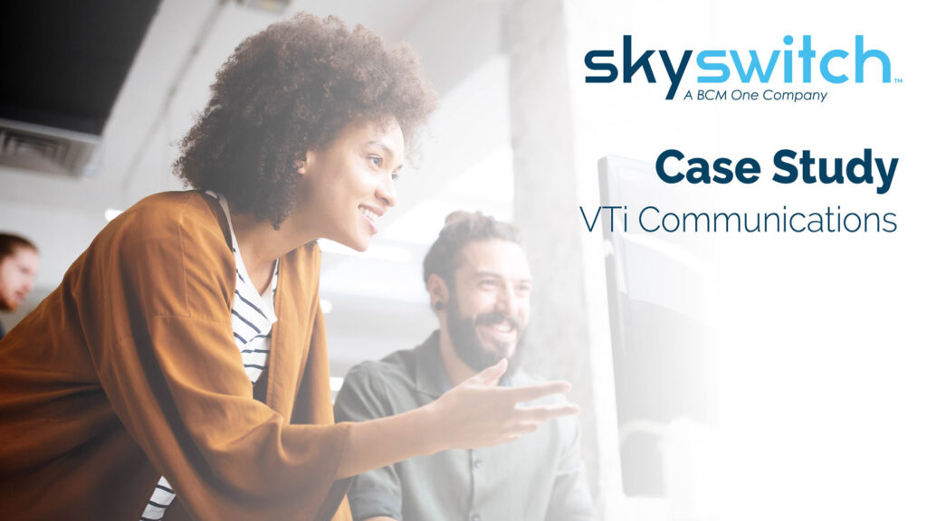 SkySwitch Case Study VTi Thumb