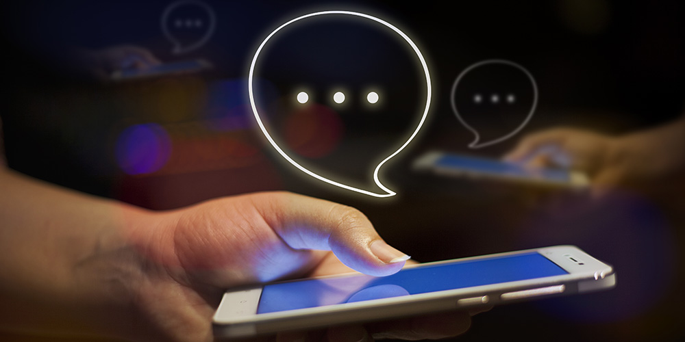 SMS