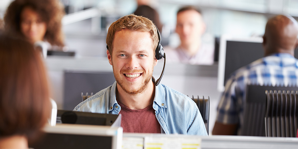 Tech-Support