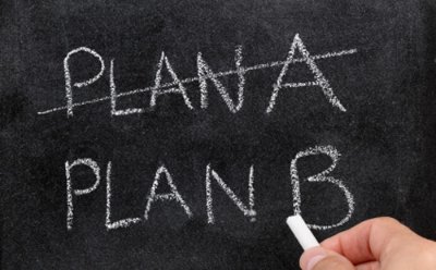 Two Plans