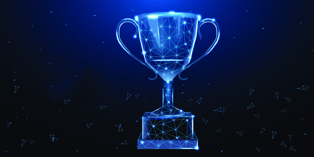 Vectors 2020 Winners