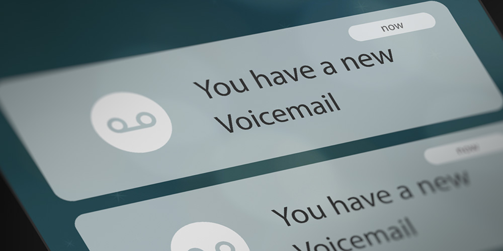 Voicemail