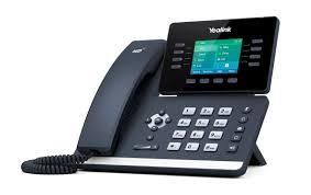 Yealink T52S