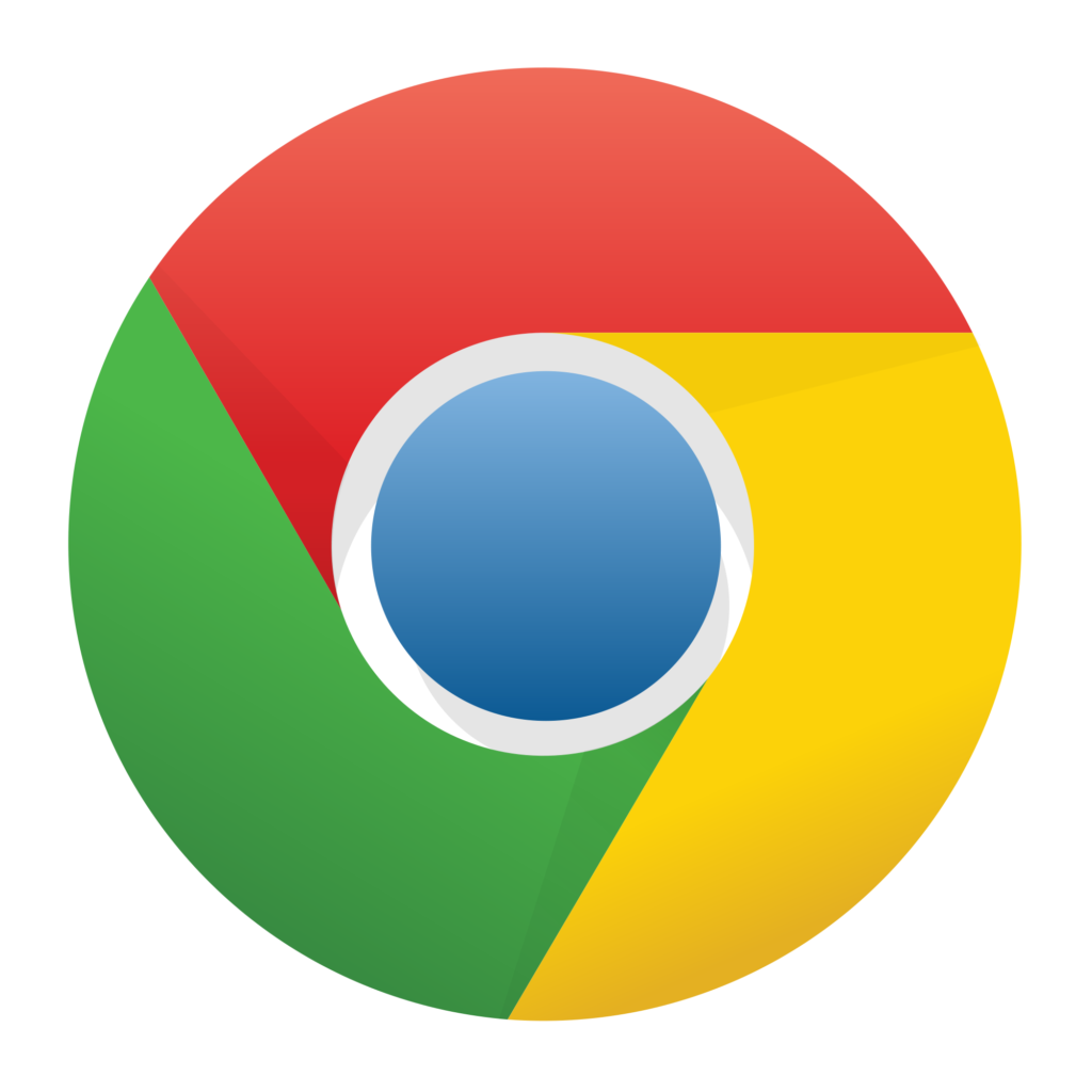 2000px Google Chrome 2011 logo
