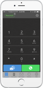 ReachUC Home